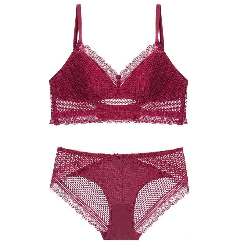 Sonnen-Dessous-Set 17 Sonnen-Dessous-Set – Bild 15