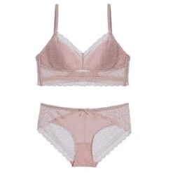 Sonnen-Dessous-Set 30 Sonnen-Dessous-Set -Mode Dessous Geschäft conjunto lenceria sun pasarelle rosa l 316810