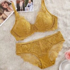 Reben-Dessous-Set -Mode Dessous Geschäft conjunto lenceria vine pasarelle 488933