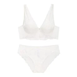 Warmes Dessous-Set -Mode Dessous Geschäft conjunto lenceria warm pasarelle 238431