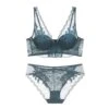 Warmes Dessous-Set -Mode Dessous Geschäft conjunto lenceria warm pasarelle 817547
