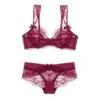 Estrella Dessous Set -Mode Dessous Geschäft conjunto lencero estrella pasarelle 1