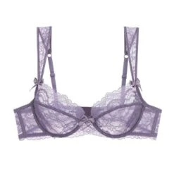 Estrella Dessous Set -Mode Dessous Geschäft conjunto lencero estrella pasarelle 5