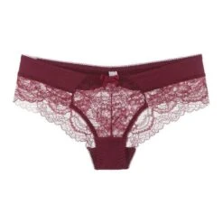 Estrella Dessous Set -Mode Dessous Geschäft conjunto lencero estrella pasarelle 6