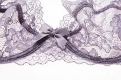 Estrella Dessous Set -Mode Dessous Geschäft conjunto lencero estrella pasarelle 8