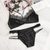 Paola Ensemble -Mode Dessous Geschäft conjunto paola pasarelle 1