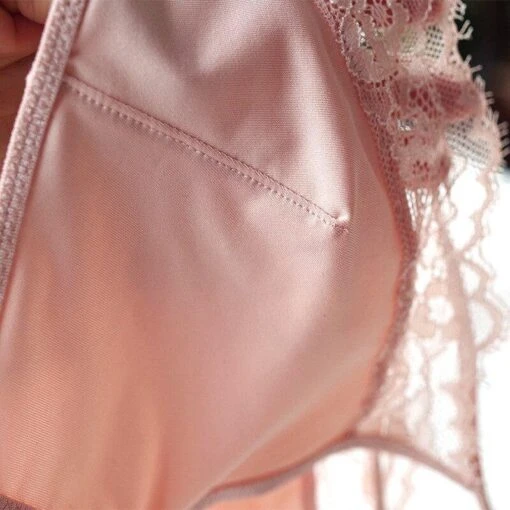 Paola Ensemble -Mode Dessous Geschäft conjunto paola pasarelle 5