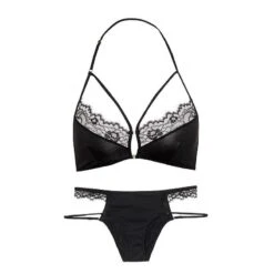 Paola Ensemble -Mode Dessous Geschäft conjunto paola pasarelle 6