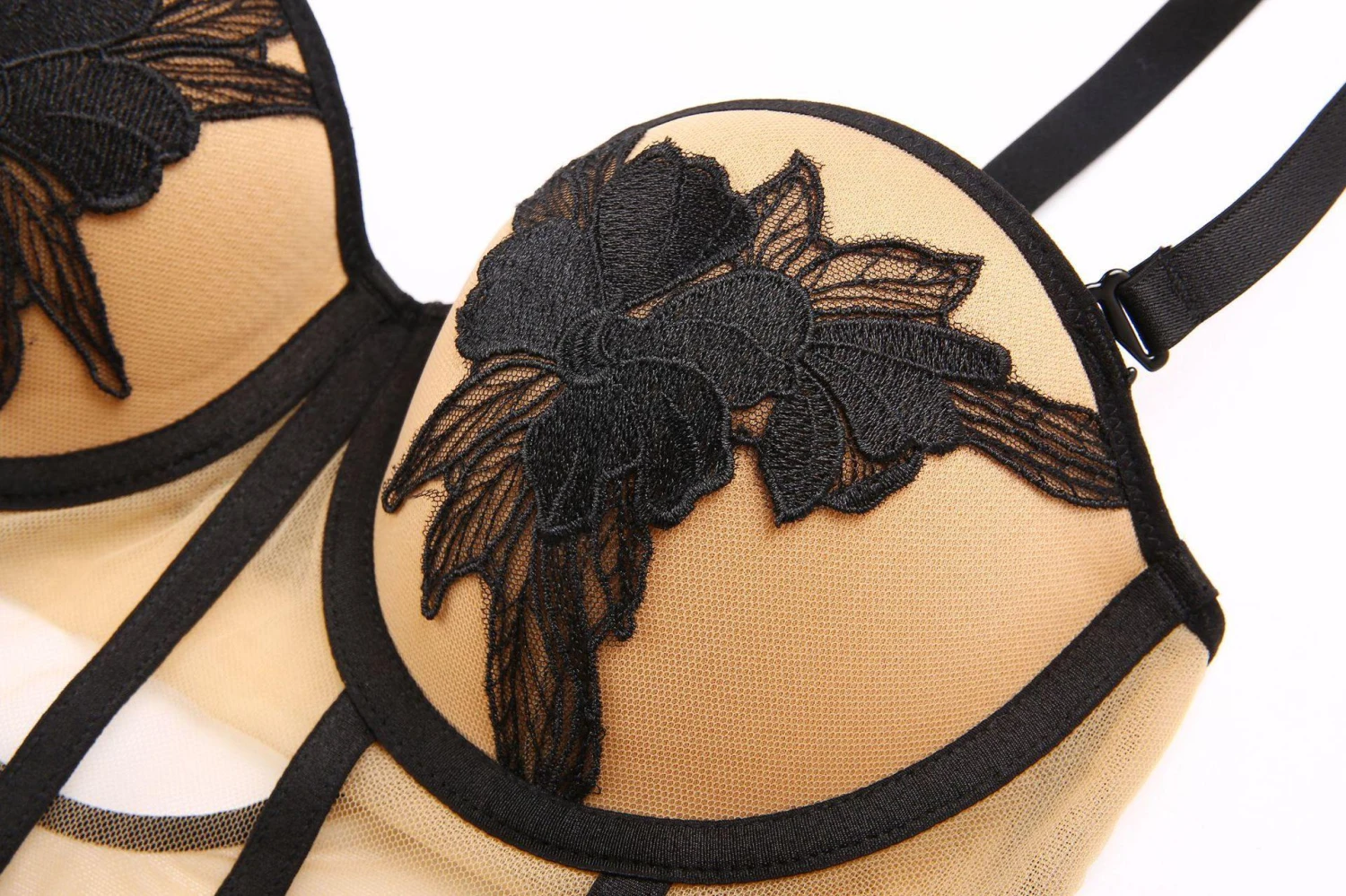 Pfirsich-Set 10 Pfirsich-Set – Bild 8