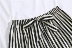 Eline Pyjama Set -Mode Dessous Geschäft conjunto pijama eline pasarelle 6