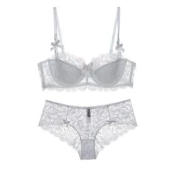 Riviera Ensemble -Mode Dessous Geschäft conjunto riviera pasarelle 5