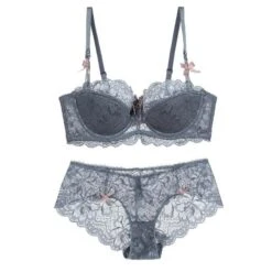 Riviera Ensemble -Mode Dessous Geschäft conjunto riviera pasarelle 6