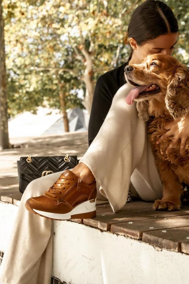 Elisabeth Braun Keil Turnschuhe 3 Elisabeth Braun Keil Turnschuhe