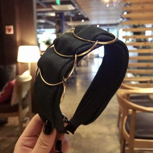 Kreis-Stirnband Expresslieferung 4 Kreis-Stirnband Expresslieferung – Bild 2