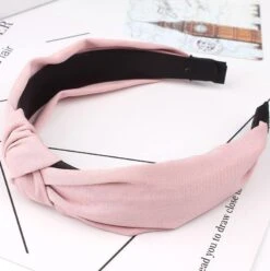 Kiar Haarreif -Mode Dessous Geschäft diadema kiar pasarelle 5