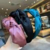 Brili-Knoten-Stirnband Expressversand -Mode Dessous Geschäft diadema nudo brili envio express pasarelle 624736
