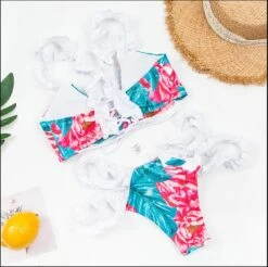 Bikini Dubai -Mode Dessous Geschäft earyhgery