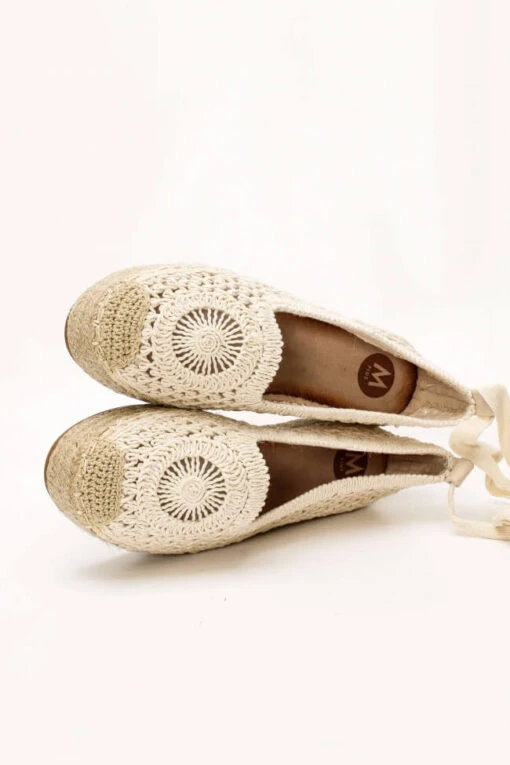 Espadrille Spitze Espadrille Eritrea B -Mode Dessous Geschäft espantrigies disoles me plekto sxedio 62695 eje0 caab6b21 0dcd 4f96 a2ec c12716a60e58