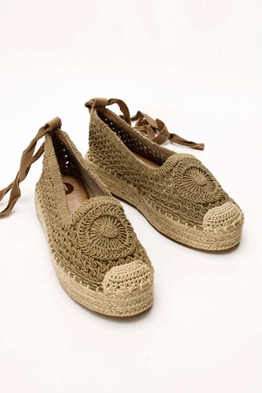Eritrea Spitze Espadrille -Mode Dessous Geschäft espantrigies disoles me plekto sxedio 62697 xrwj 286560c8 f030 4b97 b6b5 459c5353c837