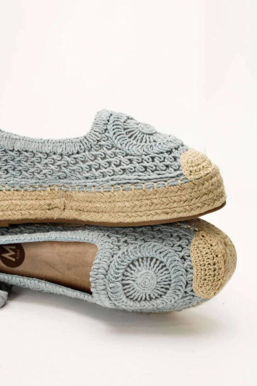 Eritrea Spitze Espadrille Blau -Mode Dessous Geschäft espantrigies disoles me plekto sxedio 62699 3887 f58fc5e9 cdfb 4241 ba02 62ad63b28da2