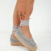 Eritrea Spitze Espadrille Blau -Mode Dessous Geschäft espantrigies disoles me plekto sxedio 62699 lewd 51e633e1 9f81 4bab 8f16 98bfaec93248