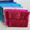Wasserdichter Maskenbezug -Mode Dessous Geschäft funda para mascarillas impermeable pasarelle 682422