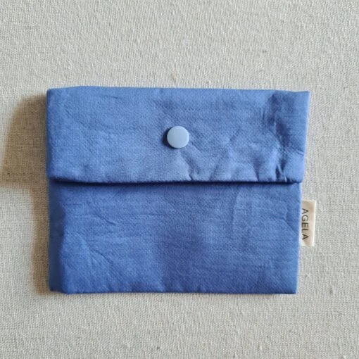 Wasserdichter Maskenbezug -Mode Dessous Geschäft funda para mascarillas impermeable pasarelle azul 2 514217 scaled