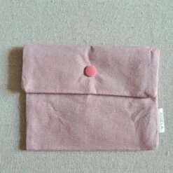 Wasserdichter Maskenbezug -Mode Dessous Geschäft funda para mascarillas impermeable pasarelle rosa 504589
