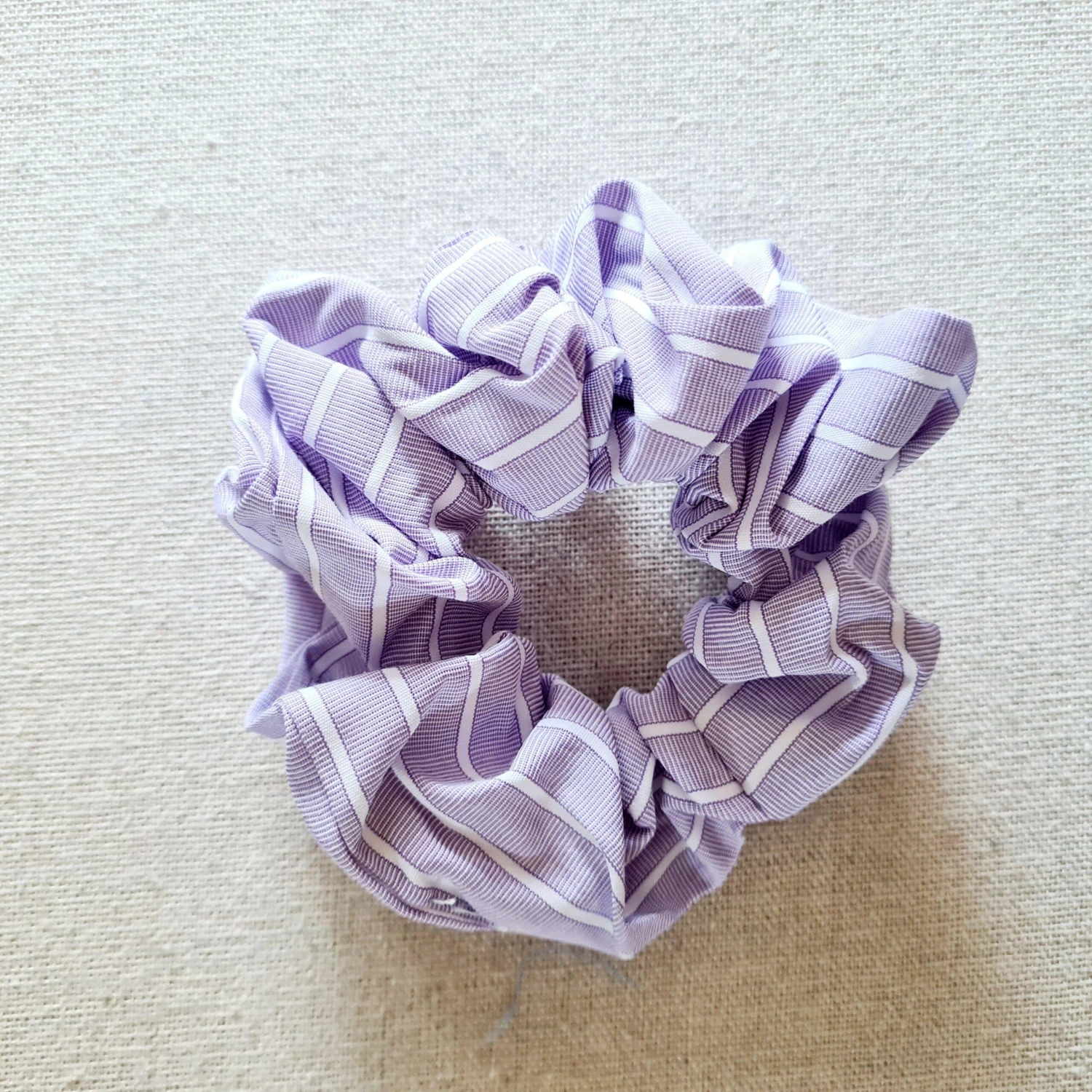 Gummi-Haarband Streifen Expresslieferung 6 Gummi-Haarband Streifen Expresslieferung – Bild 4