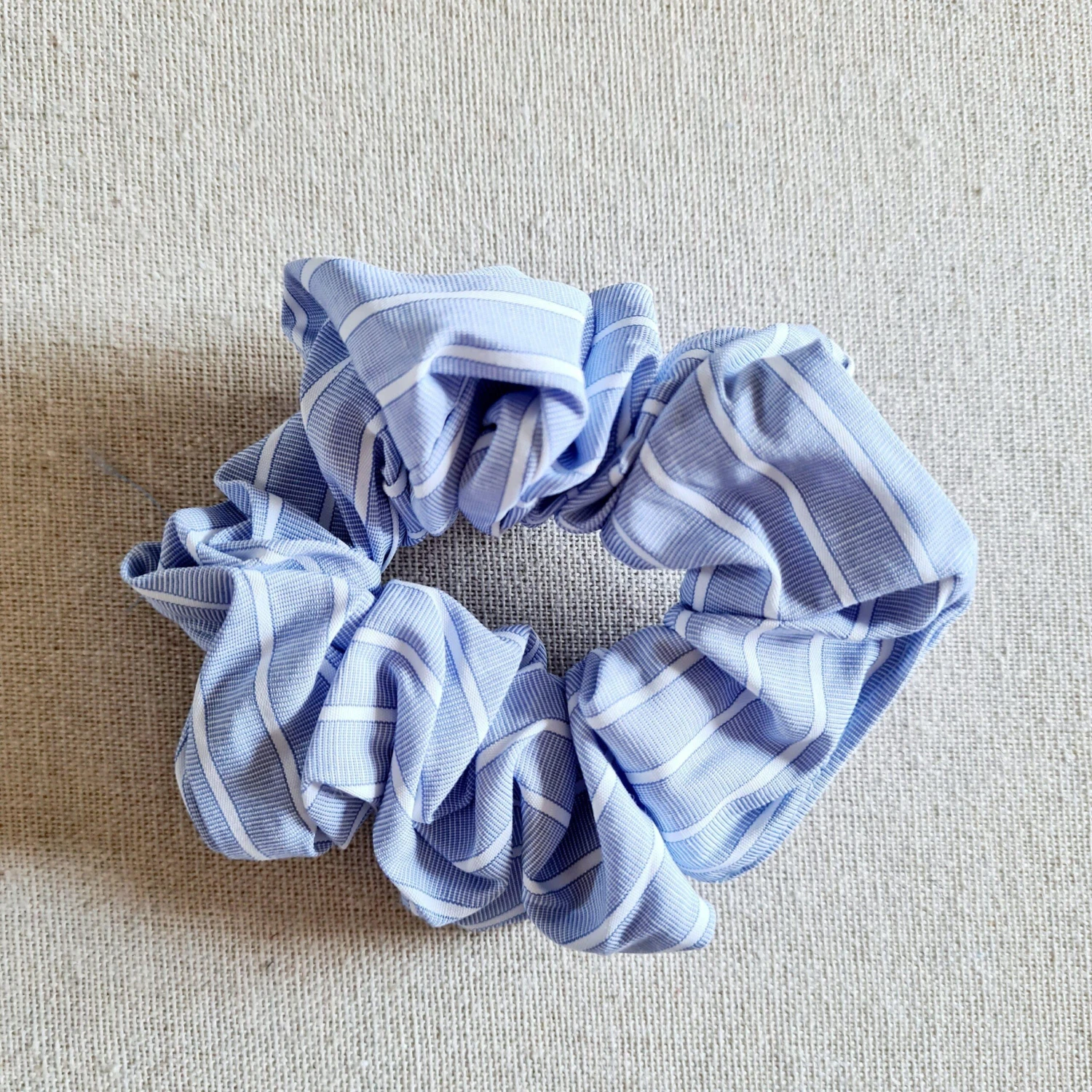 Gummi-Haarband Streifen Expresslieferung 7 Gummi-Haarband Streifen Expresslieferung – Bild 5