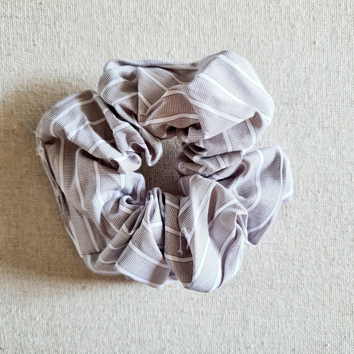 Gummi-Haarband Streifen Expresslieferung 9 Gummi-Haarband Streifen Expresslieferung – Bild 7