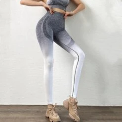 Leegings Fiktion -Mode Dessous Geschäft leegings fiction pasarelle 284300