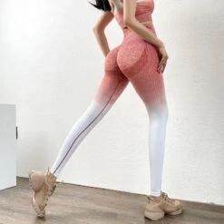 Leegings Fiktion -Mode Dessous Geschäft leegings fiction pasarelle 530315