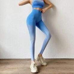 Halo-Leggings 17 Halo-Leggings -Mode Dessous Geschäft leggings halo pasarelle 769544