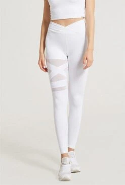 Leggings Luvi -Mode Dessous Geschäft leggings luvi pasarelle 899493