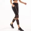 Leggings Narine -Mode Dessous Geschäft leggings narine pasarelle 377726