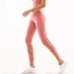 Leggings Narine -Mode Dessous Geschäft leggings narine pasarelle 421817