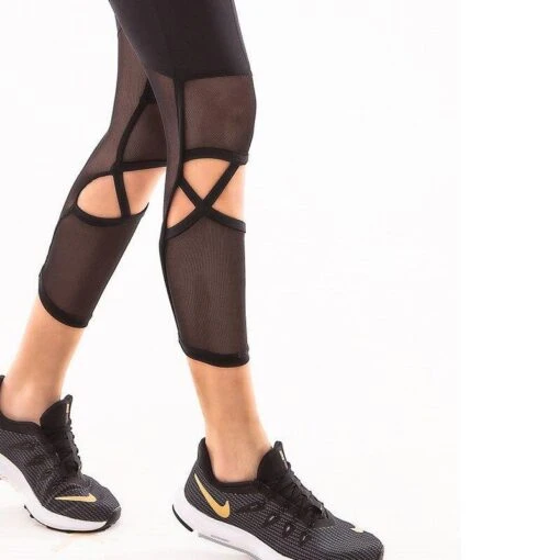 Leggings Narine -Mode Dessous Geschäft leggings narine pasarelle 957620