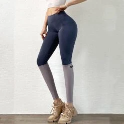 Leggings Twice -Mode Dessous Geschäft leggings twice pasarelle azul l 327782