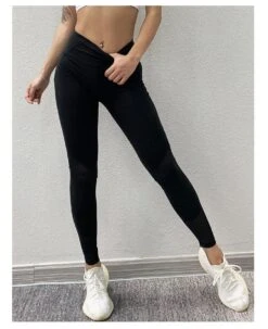 Leggins Schritt -Mode Dessous Geschäft leggins paso pasarelle 115605