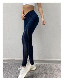 Leggins Schritt -Mode Dessous Geschäft leggins paso pasarelle 5 l 135061