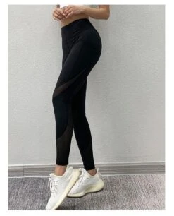 Leggins Schritt -Mode Dessous Geschäft leggins paso pasarelle 790745