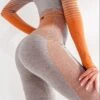 Leggins Rand -Mode Dessous Geschäft leggins rand pasarelle 819630