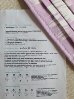 B Maske Expresslieferung -Mode Dessous Geschäft mascarilla b envio express pasarelle 647589