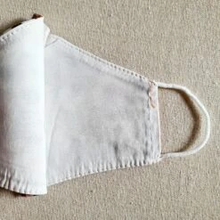 Feldmaske -Mode Dessous Geschäft mascarilla campo pasarelle 919952