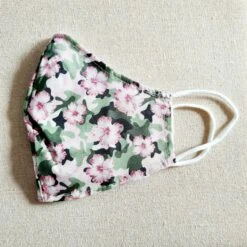 Camouflage-Maske -Mode Dessous Geschäft mascarilla camuflaje pasarelle 410701