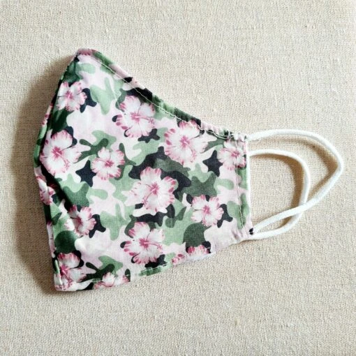 Camouflage-Maske -Mode Dessous Geschäft mascarilla camuflaje pasarelle 410701 scaled