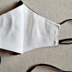 Maskenaufhänger -Mode Dessous Geschäft mascarilla colgador pasarelle 792188