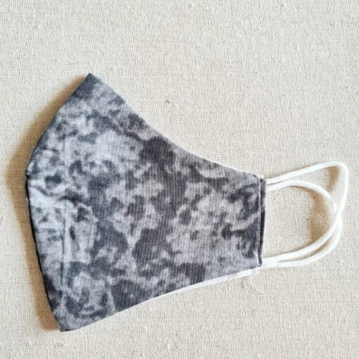 Verblasste Maske -Mode Dessous Geschäft mascarilla destenido pasarelle 683062 scaled