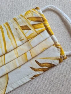 E Maske Expresslieferung -Mode Dessous Geschäft mascarilla e envio express pasarelle 877665